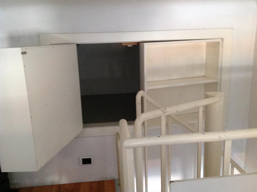 Milano Mac Mahon 44 Hotel Zewnętrze zdjęcie