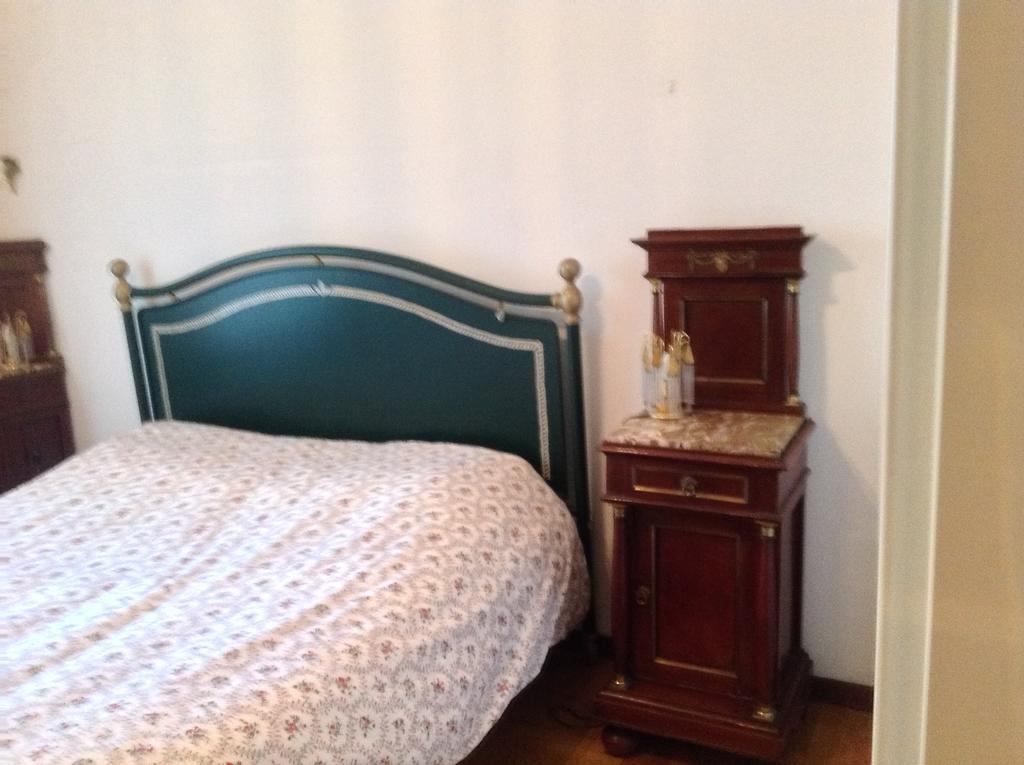 Milano Mac Mahon 44 Hotel Pokój zdjęcie